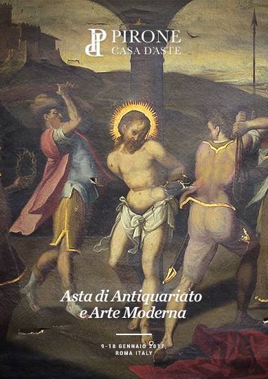 Antiquariato e Arte Moderna